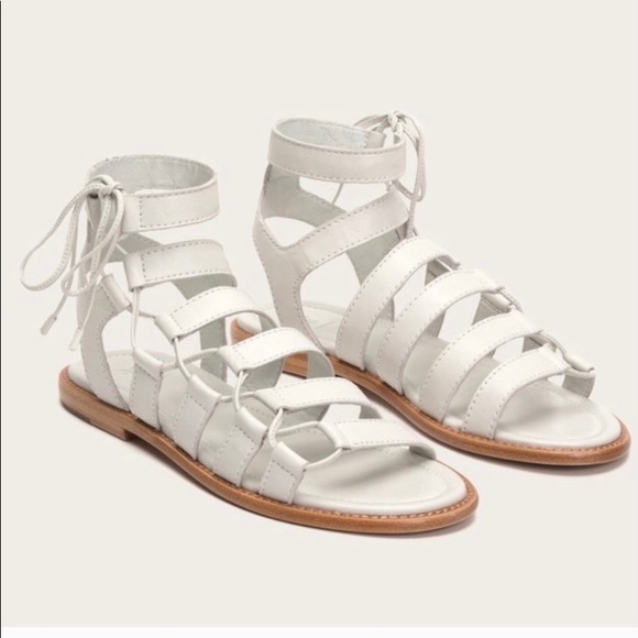 Frye Shoes - Sandals Frye